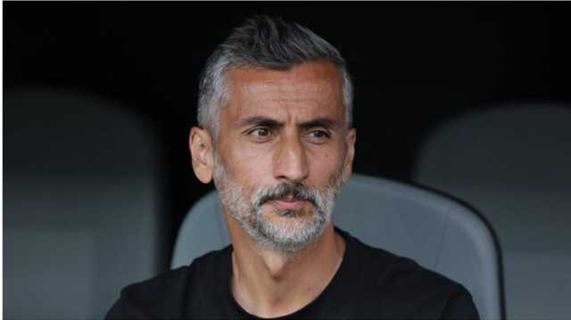 الأهلي المصري يعلن رحيل المدرب خوسيه ريبييرو