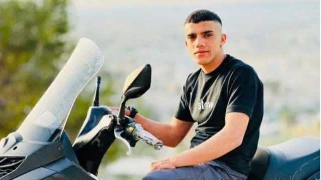 استشهاد أسير من جنين داخل سجون الاحتلال بعد 3 شهور من اعتقاله