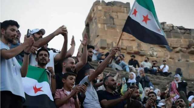 حملة أبشري حوران تجمع 36 مليون دولار في يومها الأول.. مفاجأة للمنظمين