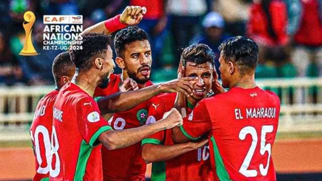 بطولة أفريقيا للمحليين.. المغرب يبصم على انطلاقة قوية وموريتانيا تتعادل مع مدغشقر