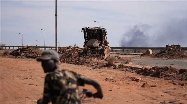 14 قتيلاً مدنياً بنيران الدعم السريع خلال فرار جماعي من قرية محاصرة بدارفور