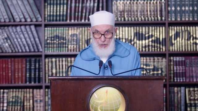 العدل والإحسان المغربية: لا يُردع العدو إلا بالقوة.. وغزة لن ينقذها إلا هبّة الأمة