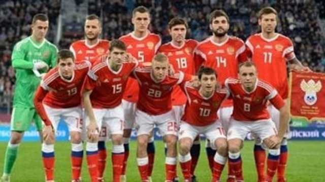 منتخب عربي يواجه روسيا وديا استعدادا لكأس العالم 2026