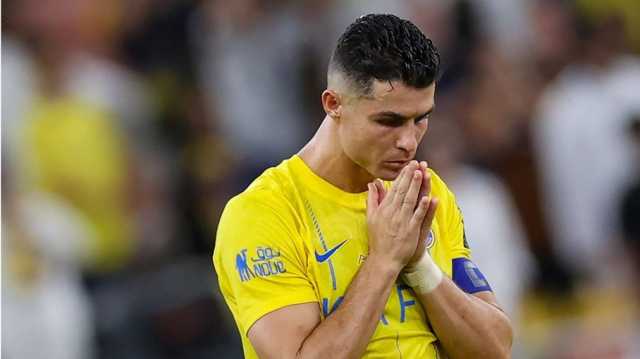 كريستيانو رونالدو يطلب من النصر التعاقد مع زميله السابق في يونايتد