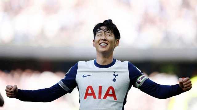 سون يقترب من الانتقال لهذا الدوري كأغلى صفقة في تاريخه
