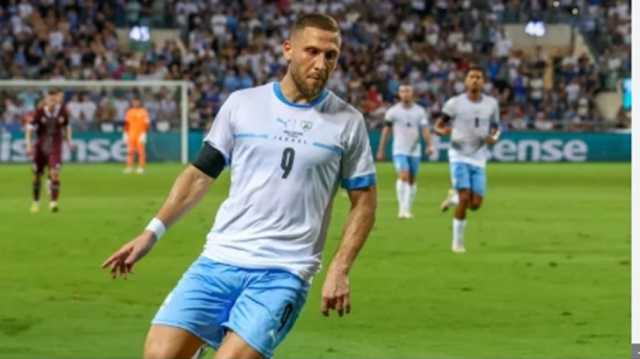 فريق ألماني يتراجع عن التعاقد مع لاعب إسرائيلي بعد احتجاجات جماهيره