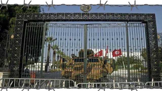 تونس تتحول إلى سجن كبير.. تقرير دولي يكشف انتهاكات مروعة لحقوق الإنسان