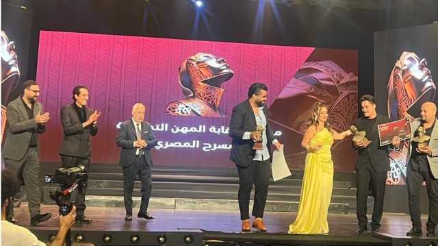 هل يغير تعاون وزارة الأوقاف ونقابة الممثلين من مشهد الدراما المصرية؟