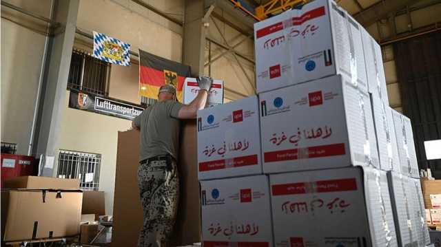 مستوطنون يهاجمون قافلة مساعدات أردنية.. وعمّان تتهم الاحتلال بالتراخي