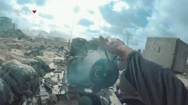 حماس: نتنياهو كشف سبب انقلابه على المفاوضات.. الهجوم على غزة ليس نزهة