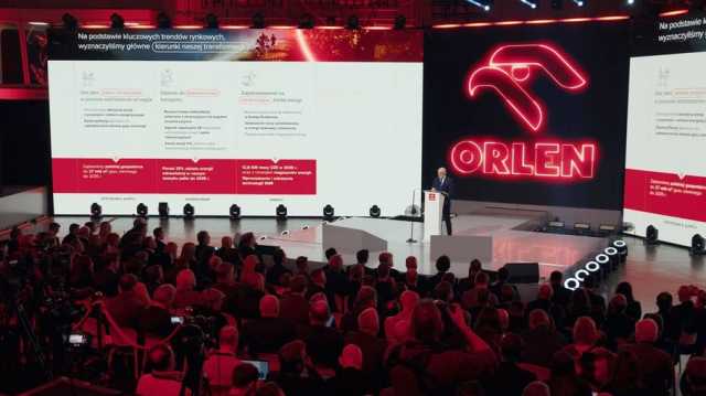 الإمارات ترفض تسليم مسؤول بولندي سابق بشركة نفطية اختفت المليارات في عهده