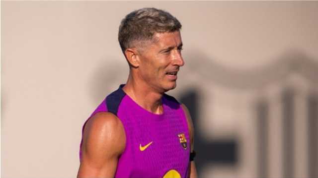 برشلونة يتلقى ضربة موجعة قبل مبارة كأس خوان غامبر
