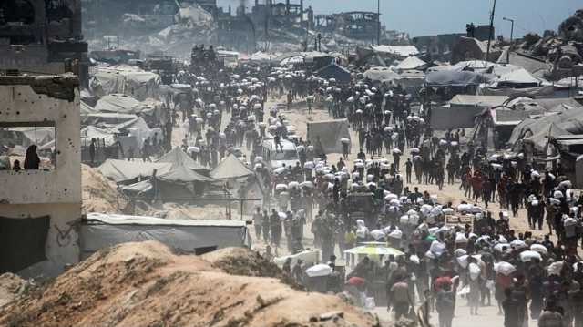 سفير إسرائيلي يُحذِّر: احتلال غزة سيكون كارثة بكل المقاييس