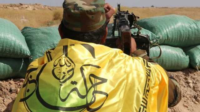 مجموعات عراقية مسلحة تدافع عن قاض متهم بدعم النفوذ الإيراني في العراق