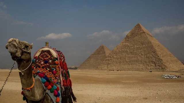 دراسة تكشف سر بناء أهرامات مصر.. ما هو اختراع إمحوتب؟