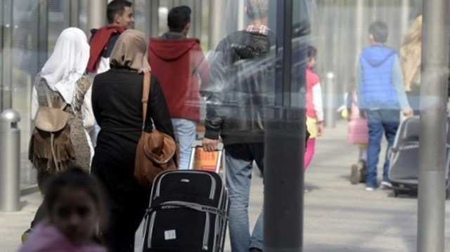 بعد عقد من اللجوء.. نحو مليون سوري في ألمانيا يواجهون المجهول