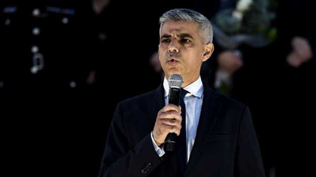 انتقادات لعمدة لندن بعد إدانته حماس وإسرائيل بالقدر نفسه
