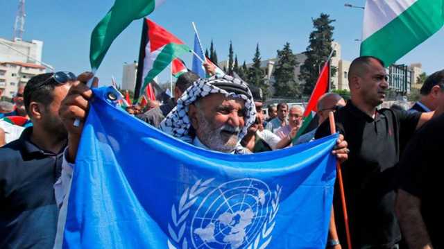 الأونروا بمرمى استهداف الاحتلال في القدس.. ما مصير خدماتها؟