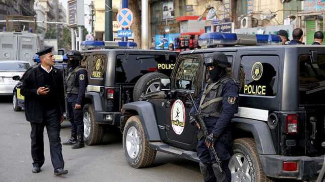 مقتل رجل أعمال إسرائيلي في مصر.. الاحتلال يشتبه بكونها عملية (شاهد)