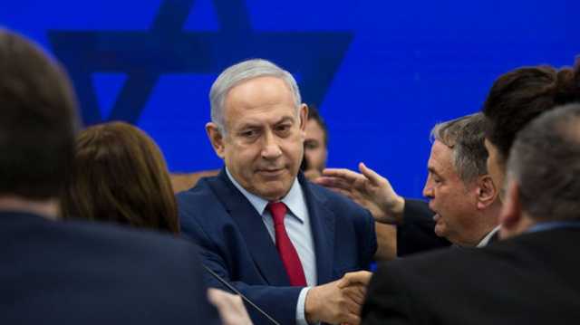 هجوم إسرائيلي على حكومة نتنياهو بسبب تجاهل التسوية مع الفلسطينيين