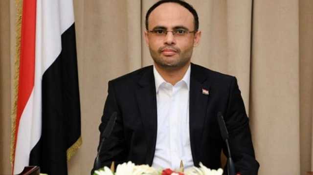 الحوثي يحذر الشركات المستثمرة لدى الاحتلال الإسرائيلي.. بعضها استجاب