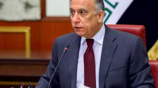 الكاظمي يعود إلى بغداد.. هل هي بداية لمشروع سياسي جديد؟