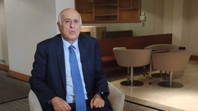 رئيس وزراء قطر يلتقي الرجوب في الدوحة.. دعا لإنهاء الانقسام