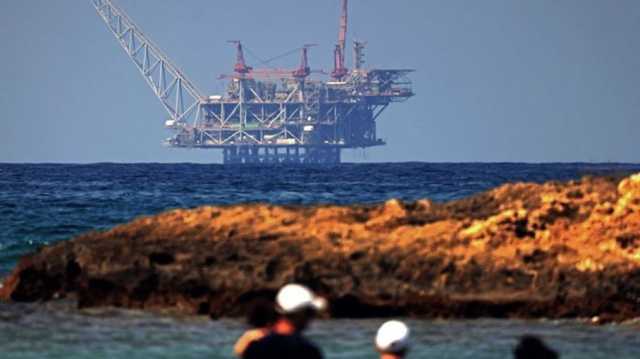 لماذا استثنت إسرائيل وقبرص واليونان شريكتهم مصر من اتفاق تصدير الغاز لأوروبا؟