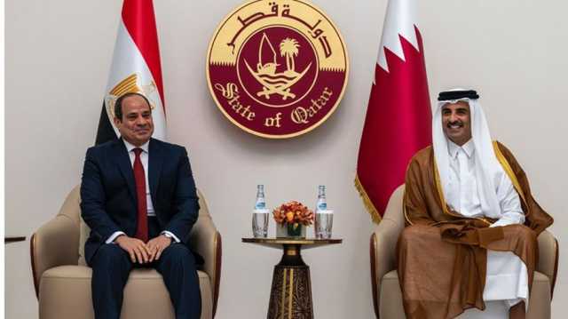 تفاصيل صفقة استثمارية قطرية محتملة في مصر.. تُشبه رأس الحكمة (شاهد)