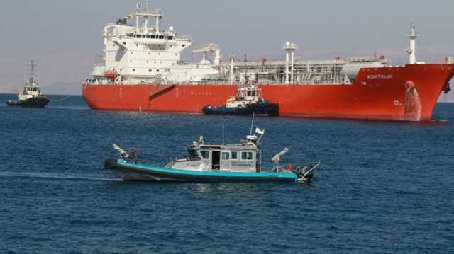 بعد الممر البري.. مباحثات لاستخدام ميناءي العقبة أو دبي بدلا عن موانئ الاحتلال