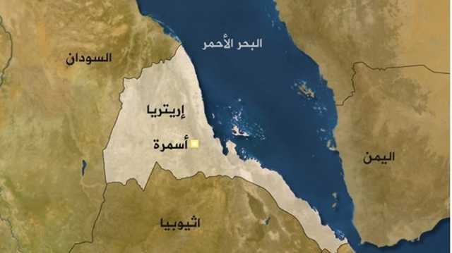 انفجار مسيرة حلقت على ارتفاع منخفض فوق سفينة قرب اليمن