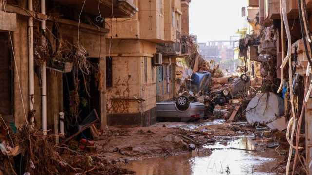 هل يستغل السياسيون في ليبيا كارثة درنة لتأخير الانتخابات؟