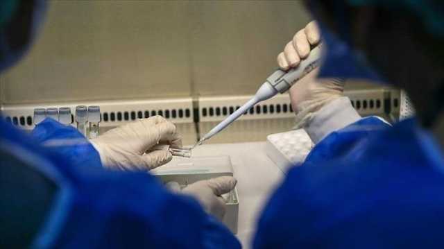 الصين تعلن عزمها إدارة تفشي فيروس جدري القرود بإجراءات كورونا
