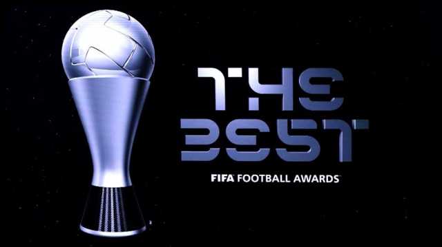 لاعب من الدوري السعودي ضمن قائمة المرشحين لجائزة The Best