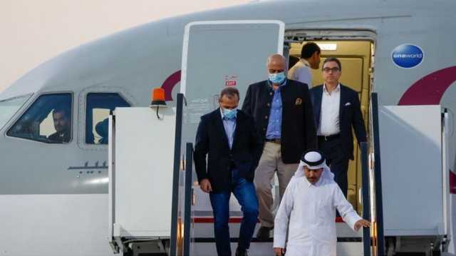 تفاصيل صفقة تبادل السجناء بين واشنطن وطهران.. هل تمهد لاتفاقيات جديدة؟