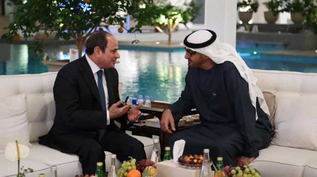 DW: لماذا تشتري دول الخليج الساحل المصري؟