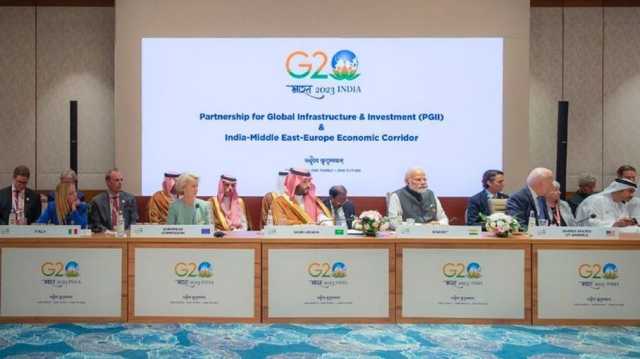 صحيفة: ألغام كبيرة تعترض مشروع ربط السعودية بقطار مع إسرائيل