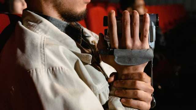 القبض على أكبر قرصان في مصر.. سرق 5 آلاف فيلم