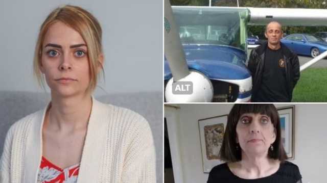 اغتصبها والدها وغير جنسه ليخرج من السجن.. بريطانية تطالب بإنصافها