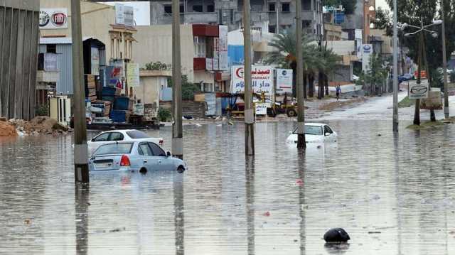انهيار البنية التحتية شرق ليبيا جراء عاصفة دانيال.. من يتحمل المسؤولية؟
