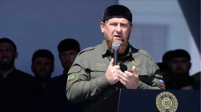 FT: قديروف سارع بإعلان ولائه الأعمى لزعيم الكرملين بعد مقتل بريغوجين
