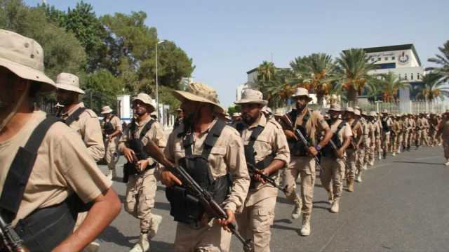 استنفار أمني في طرابلس تحسبا لاحتجاجات على خلفية لقاء التطبيع (شاهد)