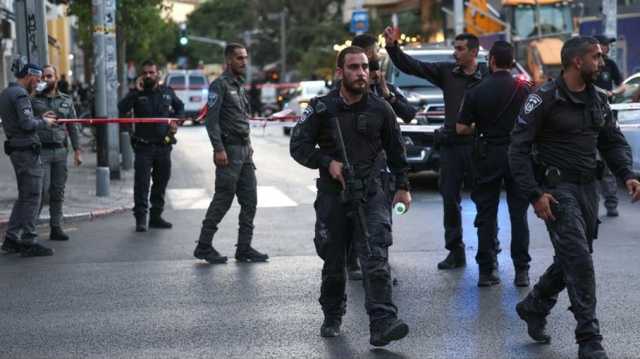 لص دراجات يثير الرعب في تل أبيب.. ظنوه مقاوما فلسطينيا