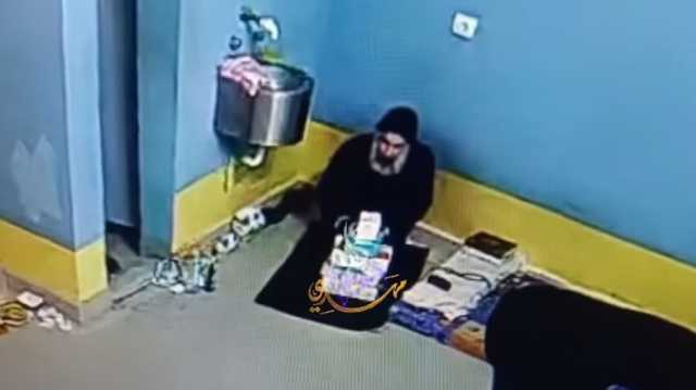 تسريبات مفزعة من زنازين انفرادية لقيادات الإخوان بمصر.. من وراءها؟