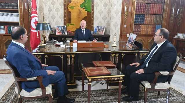 انتقادات لقرار سعيّد تقسيم تونس إلى 5 أقاليم.. والشابي: فشل جديد
