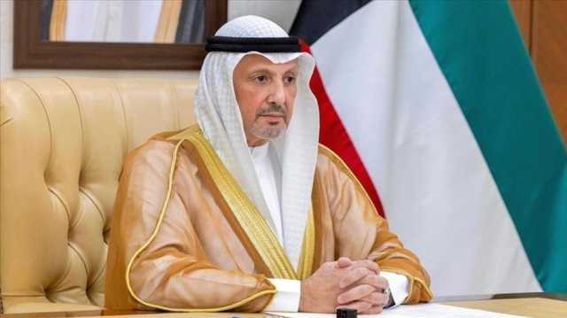 مباحثات بين وزيري خارجية الكويت وبريطانيا بشأن خور عبد الله.. ما موقف العراق؟