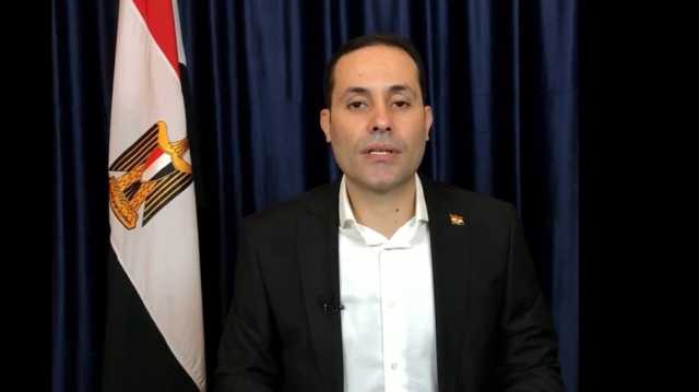 طنطاوي يدعو لحملة توكيلات واسعة.. وجدل بين هيئة الانتخابات ومرشحة محتملة