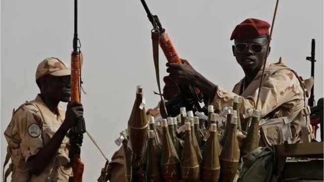 هل هناك فرصة لوقف القتال وإنقاذ السودان من الانهيار؟
