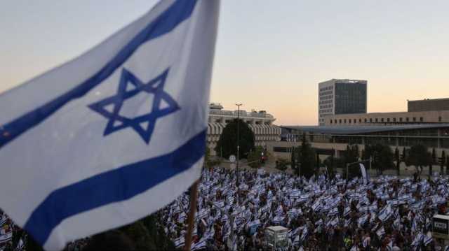 قلق إسرائيلي من تشاؤم الجمهور إزاء مستقبل الدولة: ذاهبة نحو الهاوية