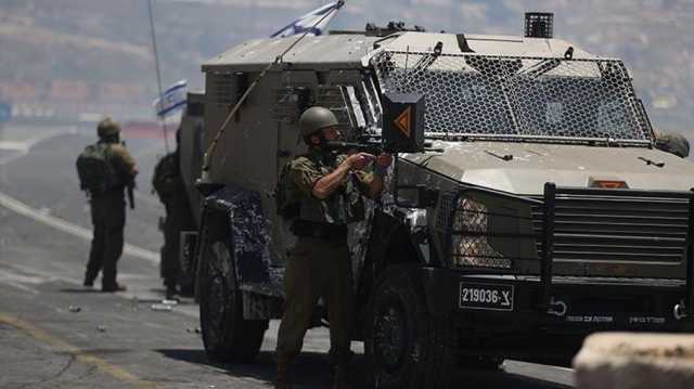 الاحتلال يتخذ إجراءات ضد فلسطينيي الداخل المحتل المتضامنين مع غزة